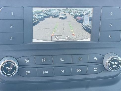 Used 2025 Ford Transit 350 XL AWD/4WD image 20