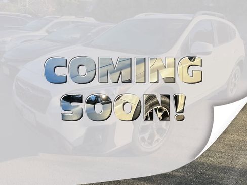 Used 2019 Subaru Crosstrek 2.0i Premium w/ Eyesight System image 1