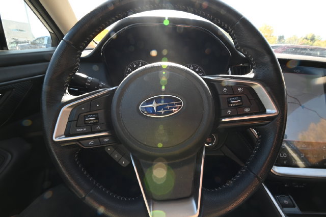 Used 2022 Subaru Outback Premium w/ Popular Package #1 AWD/4WD image 14