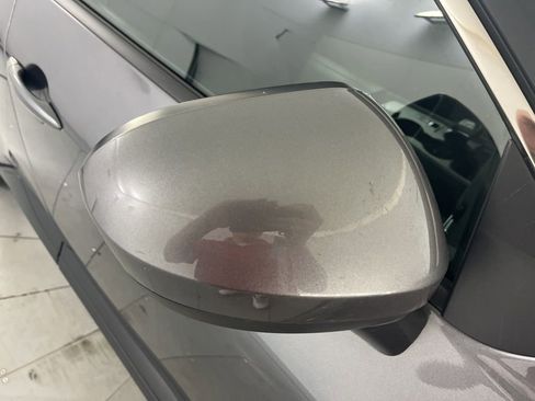 Used 2025 Nissan Rogue SV AWD/4WD image 51