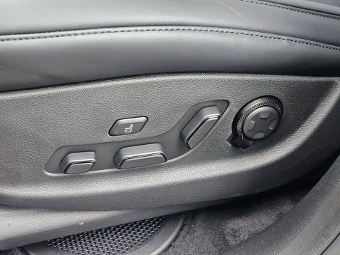 New 2026 Genesis GV80 3.5T Prestige image 33