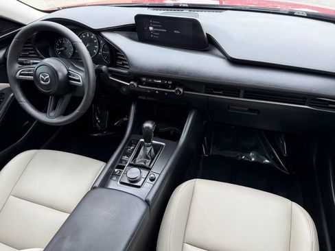 Used 2020 MAZDA MAZDA3 Sedan w/ Select Package FWD image 22