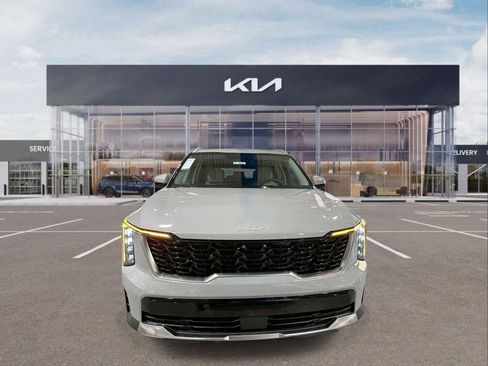 New 2026 Kia Sorento S FWD image 3
