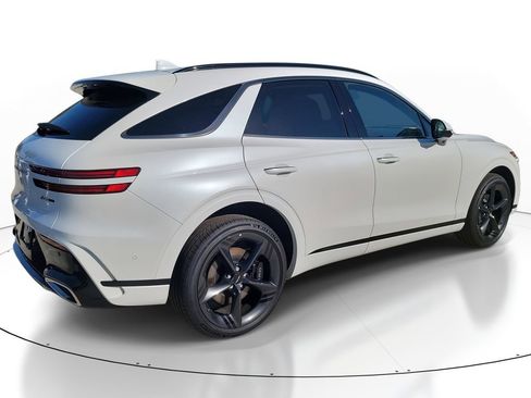 New 2026 Genesis GV70 3.5T Sport Prestige image 2