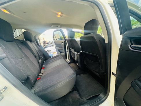 Used 2014 Chevrolet Equinox LT FWD image 21