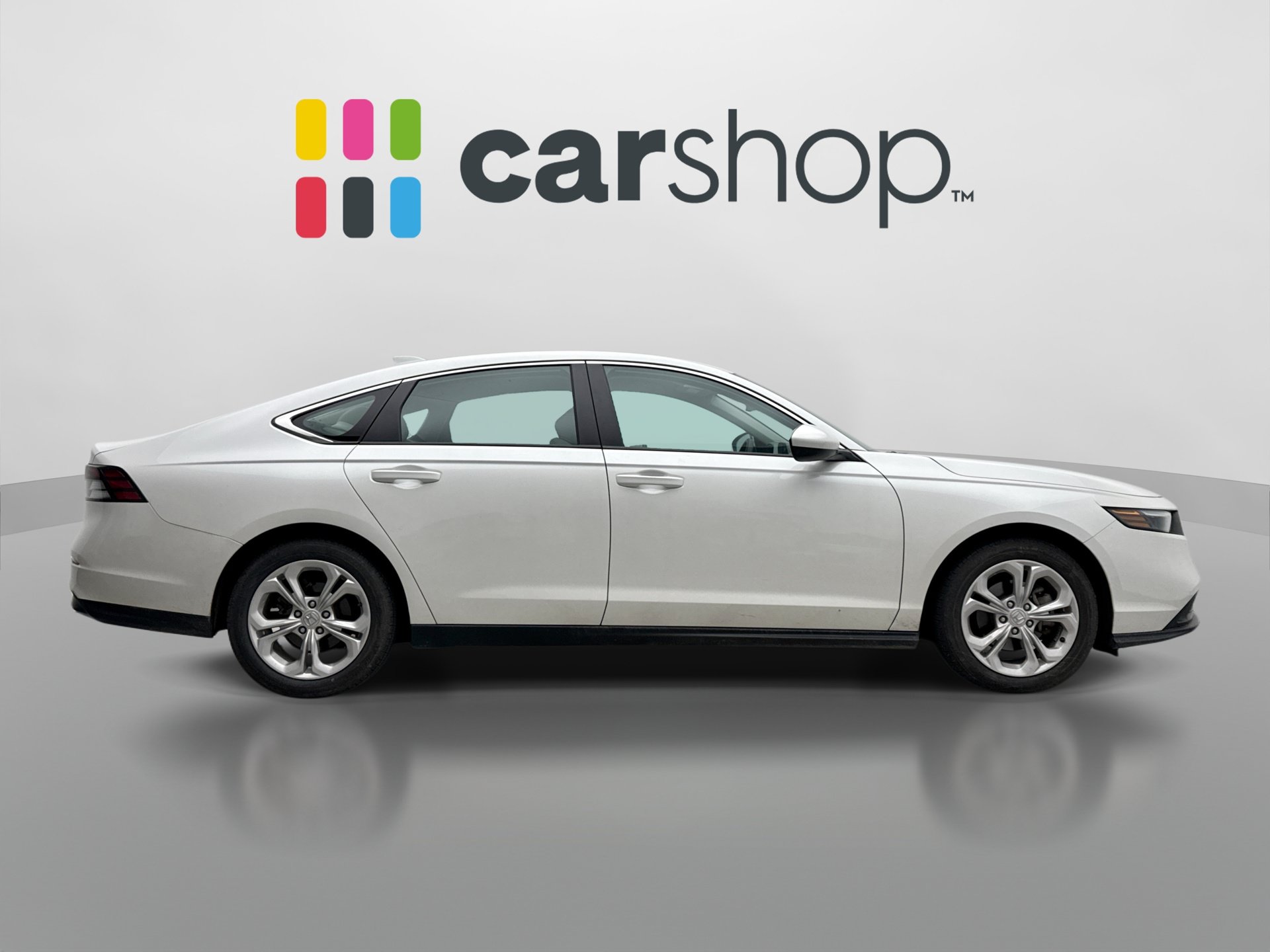 Used 2025 Honda Accord LX image 6