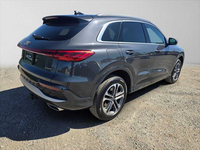New 2026 Audi Q5 Premium Plus AWD/4WD image 3