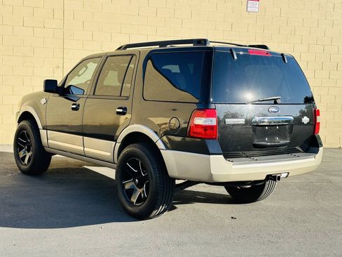 Used 2010 Ford Expedition King Ranch AWD/4WD image 5