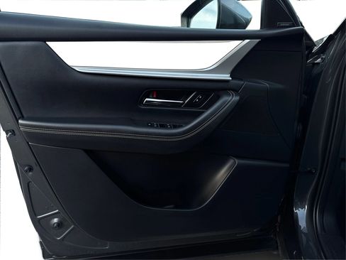 Used 2024 MAZDA CX-90 Plug-In Hybrid w/ Premium Pkg image 21