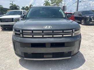 Used 2025 Hyundai Santa Fe SE FWD video 2