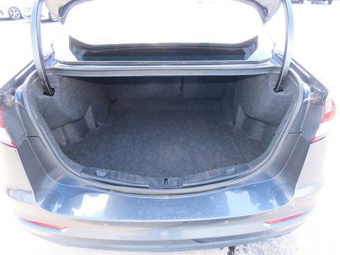 Used 2020 Ford Fusion SE image 14