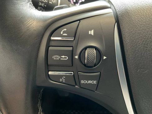 Used 2015 Acura TLX V6 w/ Technology Package FWD image 13