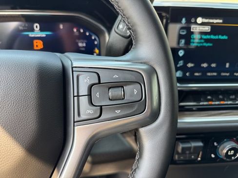 Certified 2026 Chevrolet Silverado 1500 LT AWD/4WD image 19