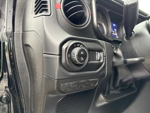 Used 2026 Jeep Gladiator Rubicon AWD/4WD image 27