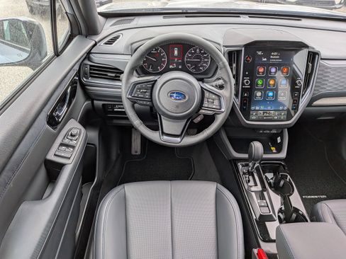 New 2026 Subaru Forester Limited AWD/4WD image 16