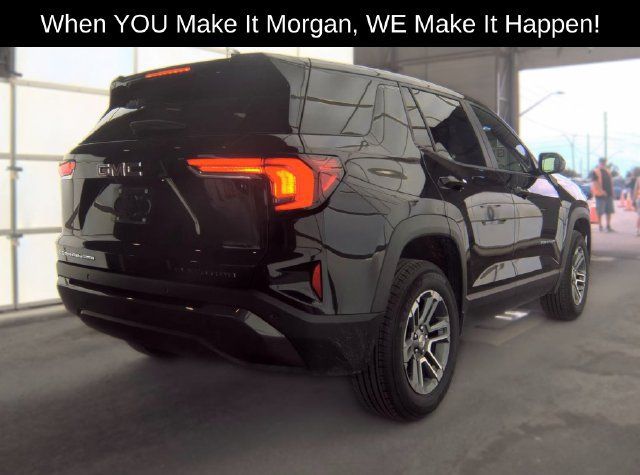Used 2025 GMC Terrain Elevation AWD/4WD image 5
