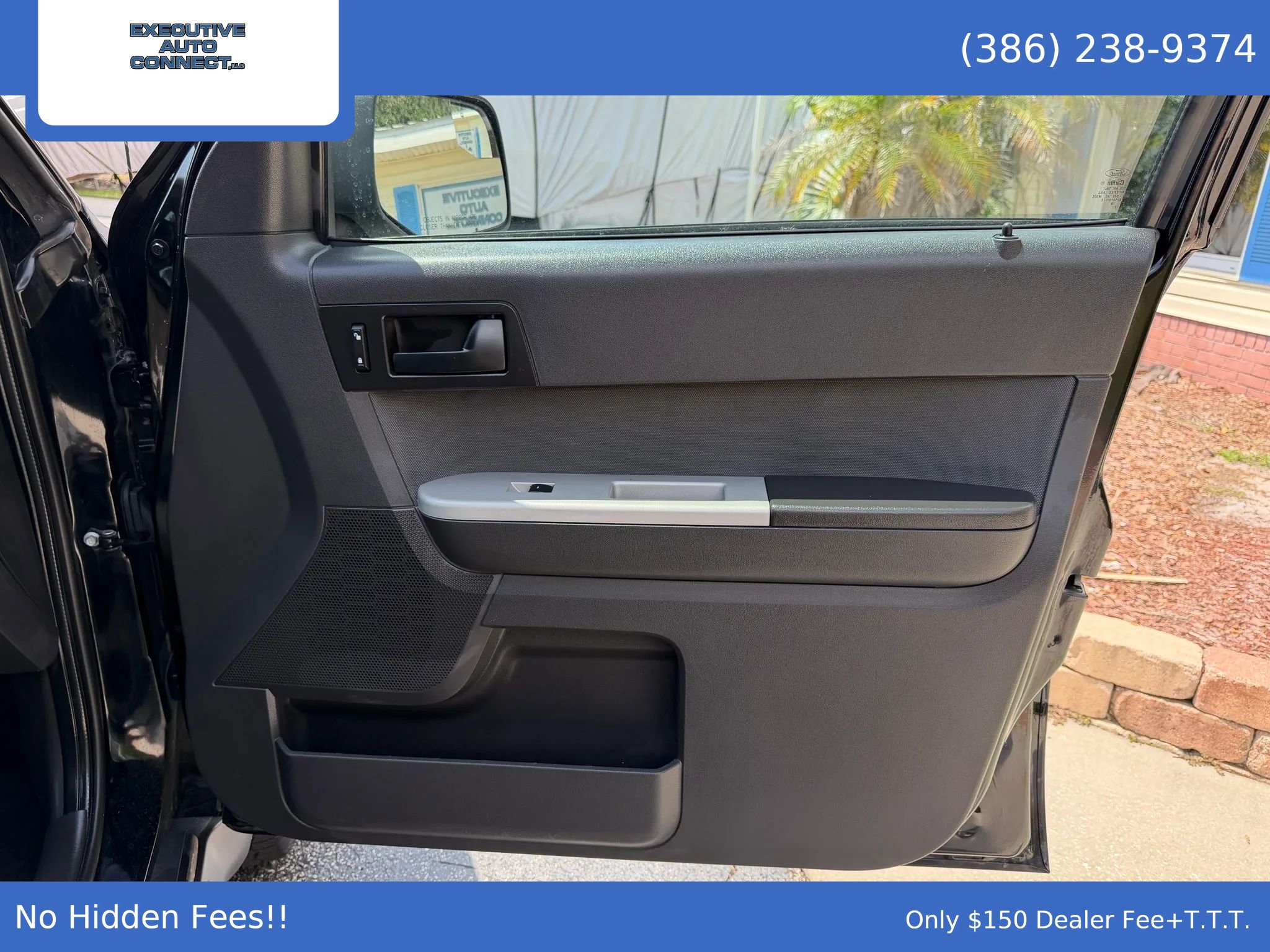 Used 2012 Ford Escape XLT FWD image 15