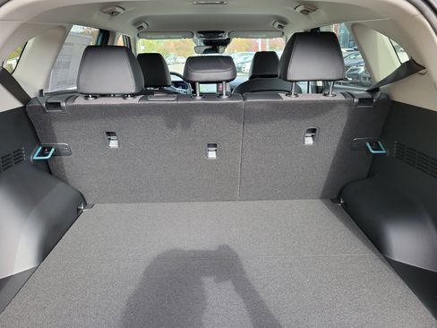 New 2026 Kia Seltos S image 28