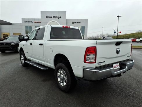 Used 2024 RAM 2500 Big Horn image 6