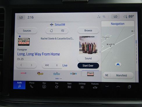 New 2025 Ford F350 Lariat w/ Lariat Ultimate Package image 14