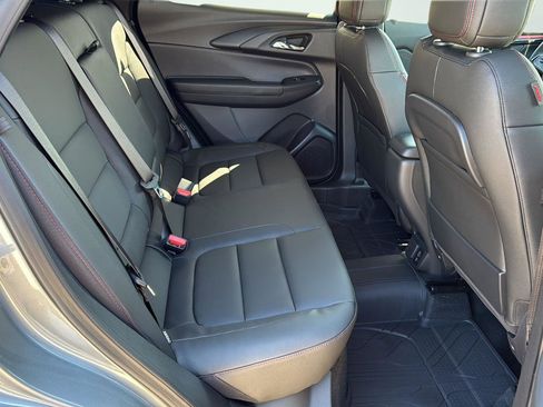New 2026 Chevrolet TrailBlazer RS w/ Convenience Package AWD/4WD image 26
