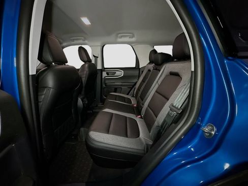 New 2026 Ford Bronco Sport Big Bend w/ Convenience Package AWD/4WD image 22