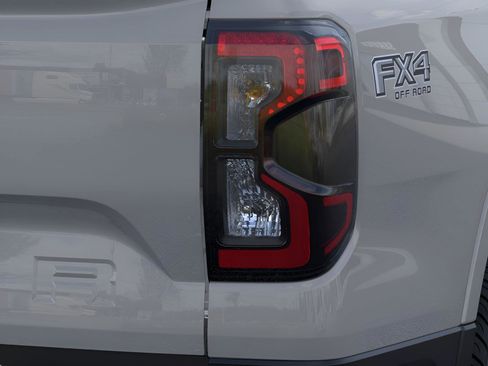 New 2026 Ford Ranger XLT AWD/4WD image 22