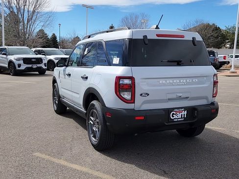 New 2026 Ford Bronco Sport Big Bend w/ Convenience Package image 16