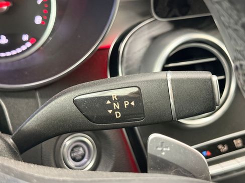 Used 2022 Mercedes-Benz GLC 300 image 18