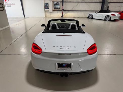 Used 2015 Porsche Boxster S RWD image 75