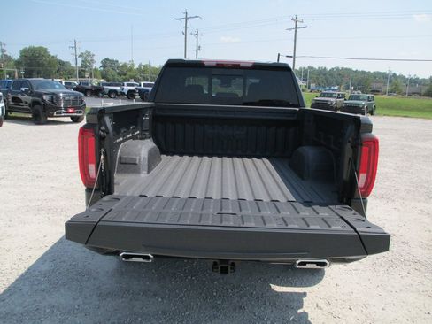 New 2026 GMC Sierra 1500 AT4 w/ AT4 Premium Package image 6