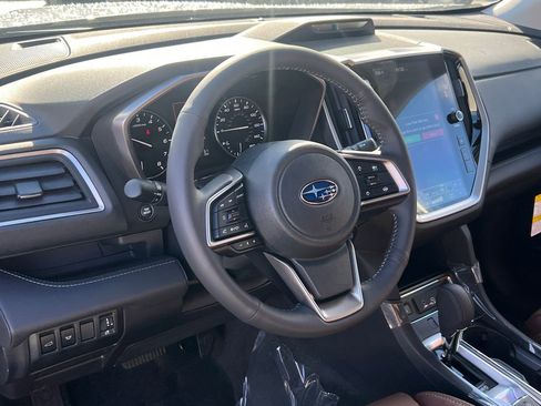 New 2026 Subaru Ascent Touring image 18