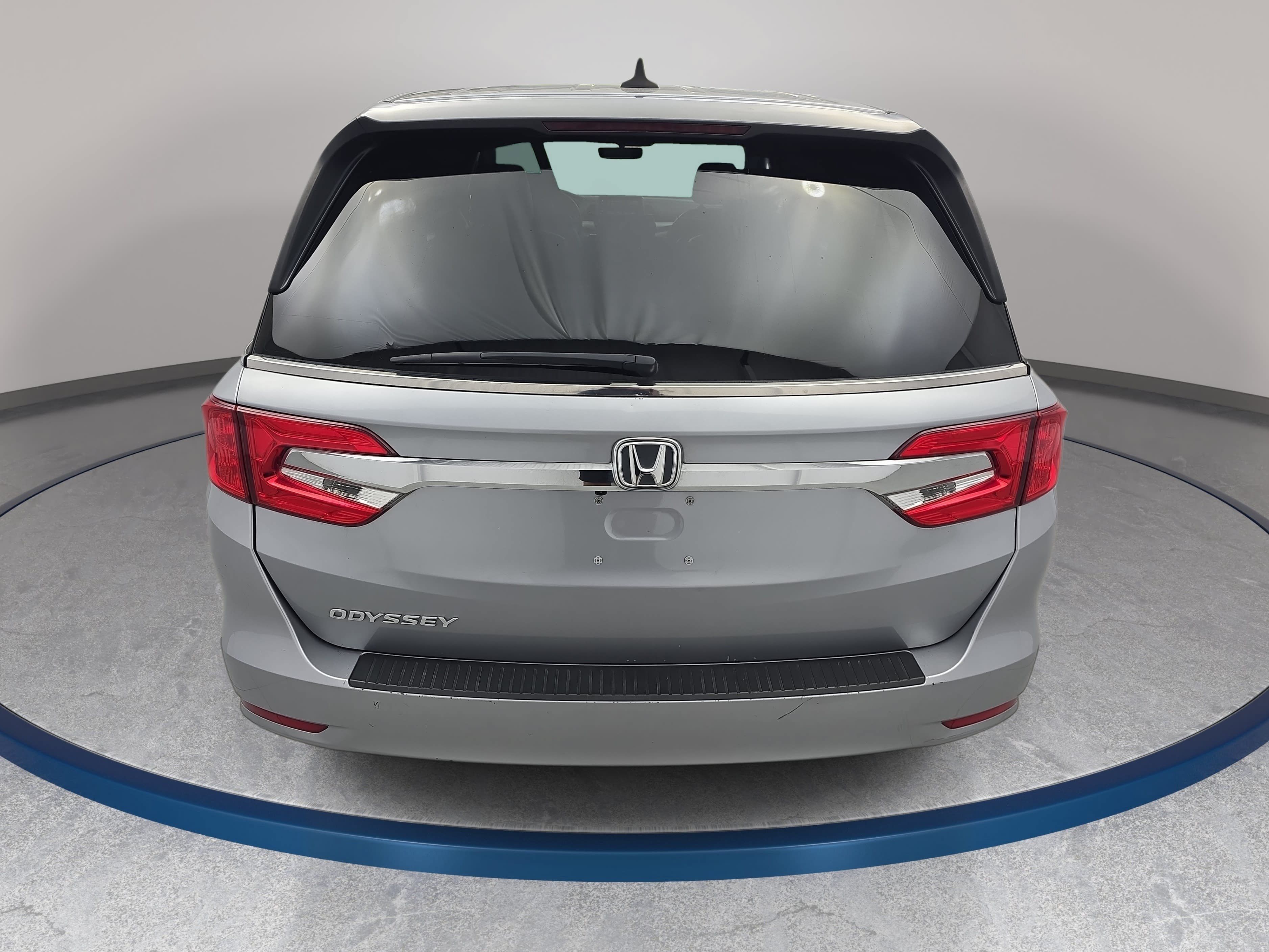 Used 2018 Honda Odyssey EX-L image 6