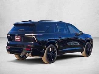 New 2026 Chevrolet Traverse RS video 2