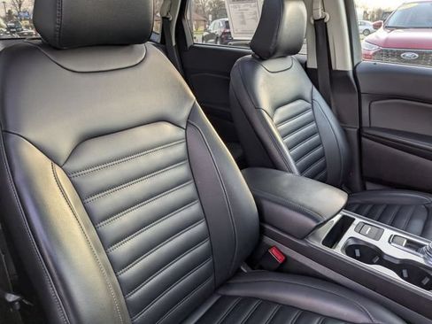 Used 2024 Ford Edge SEL w/ Convenience Package AWD/4WD image 15