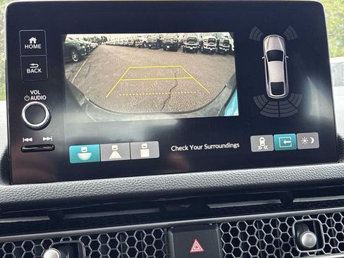 Used 2022 Honda Civic Sport Touring image 23