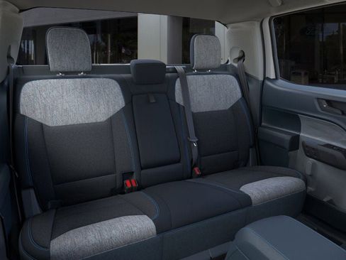 New 2025 Ford Maverick XLT image 11