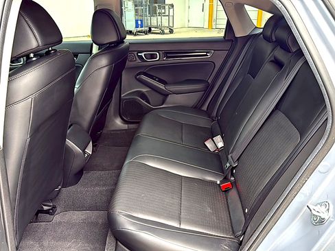 Used 2024 Honda Civic Touring image 8