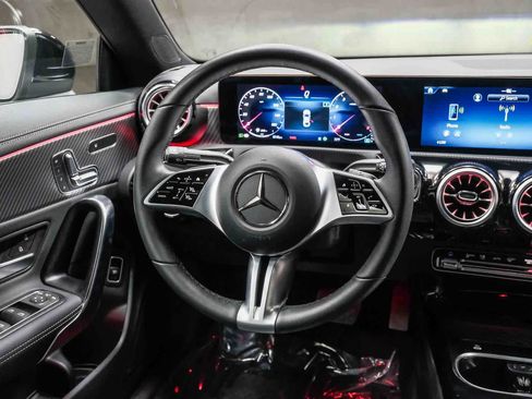 Certified 2026 Mercedes-Benz CLA 250 image 14