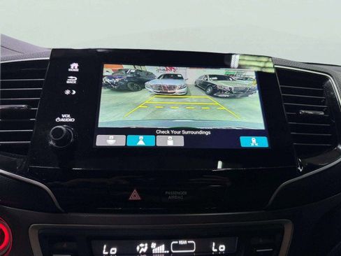 Used 2021 Honda Passport EX-L image 26