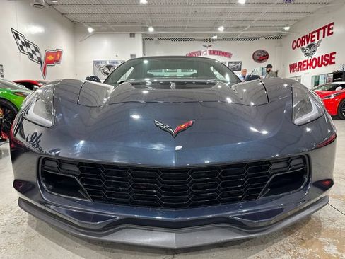 Used 2015 Chevrolet Corvette Z06 RWD image 29