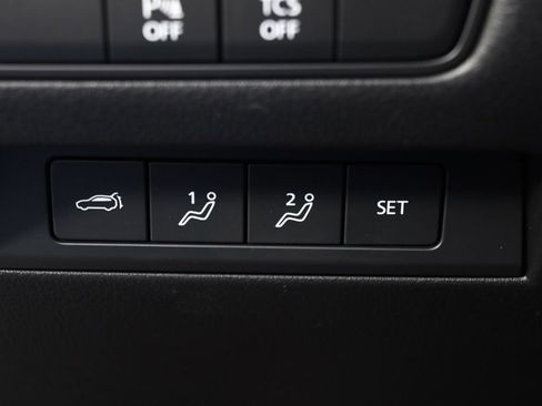 New 2026 MAZDA CX-50 AWD 2.5 S w/ Premium Package image 25