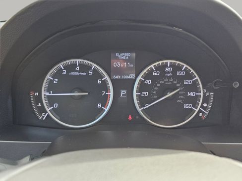 Used 2017 Acura RDX AWD w/ Technology Package image 4