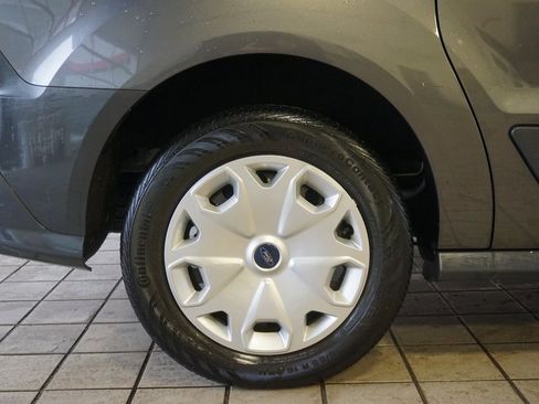 Used 2018 Ford Transit Connect XL image 27