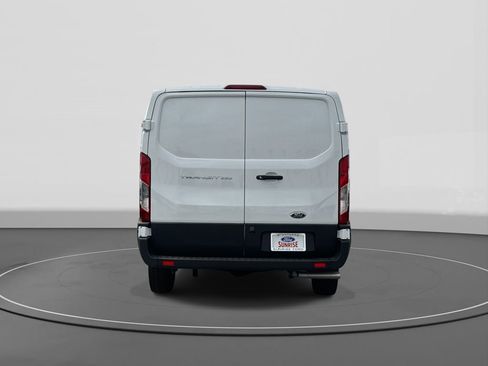 New 2025 Ford Transit 250 Low Roof image 5
