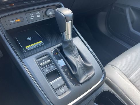 Used 2024 Honda CR-V EX-L image 13