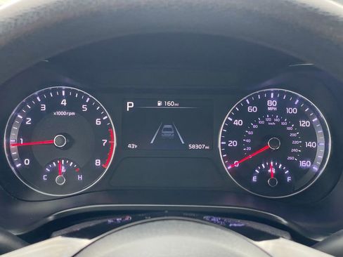 Used 2023 Kia Forte LX FWD image 22