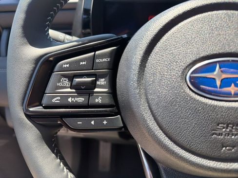 New 2026 Subaru Outback Touring XT AWD/4WD image 27