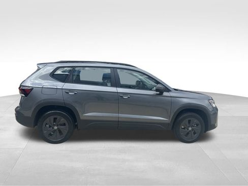 New 2026 Volkswagen Taos S FWD image 6