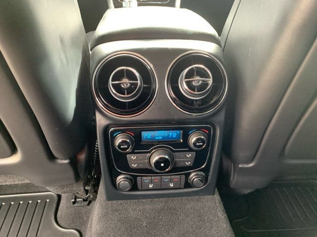 Used 2018 Jaguar XJ L Supercharged RWD image 16